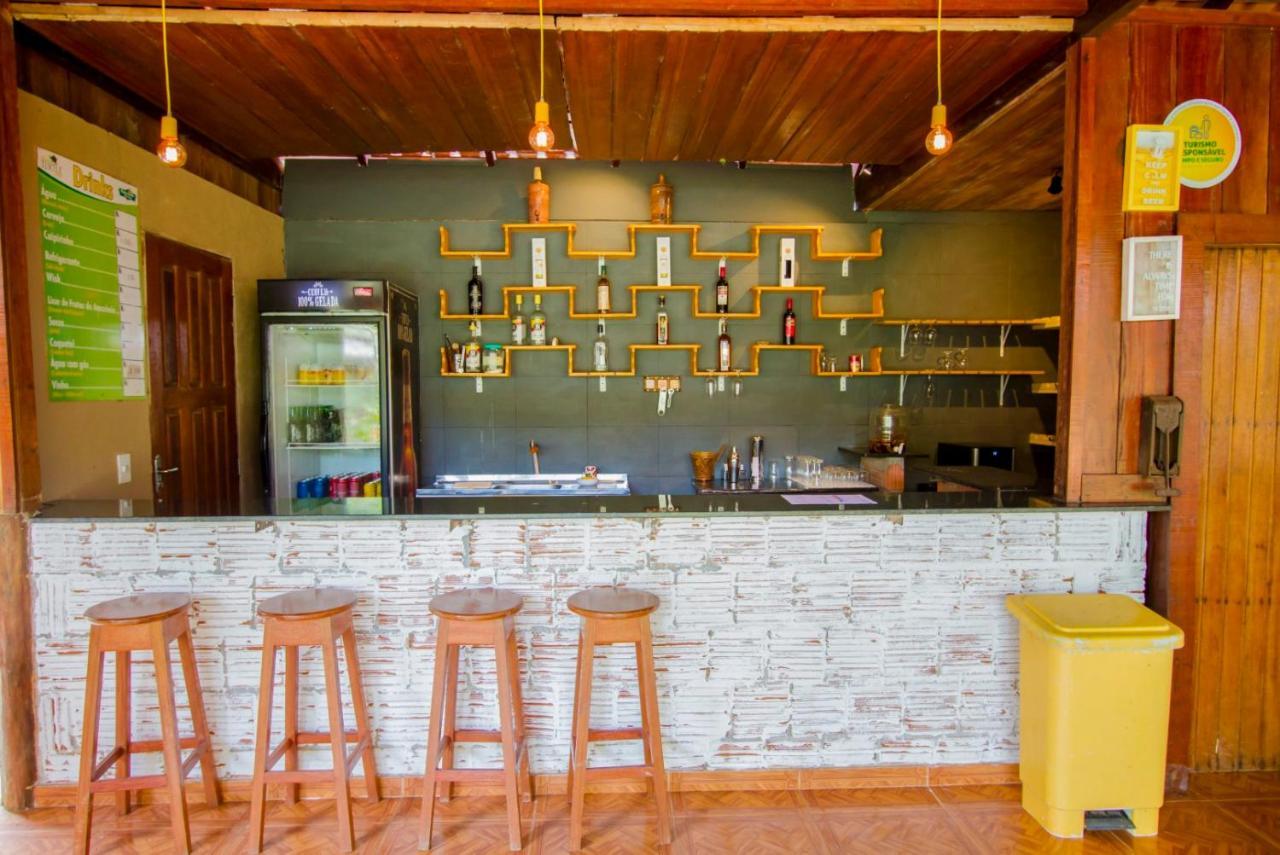 Amazon Turtle Lodge Careiro Екстер'єр фото