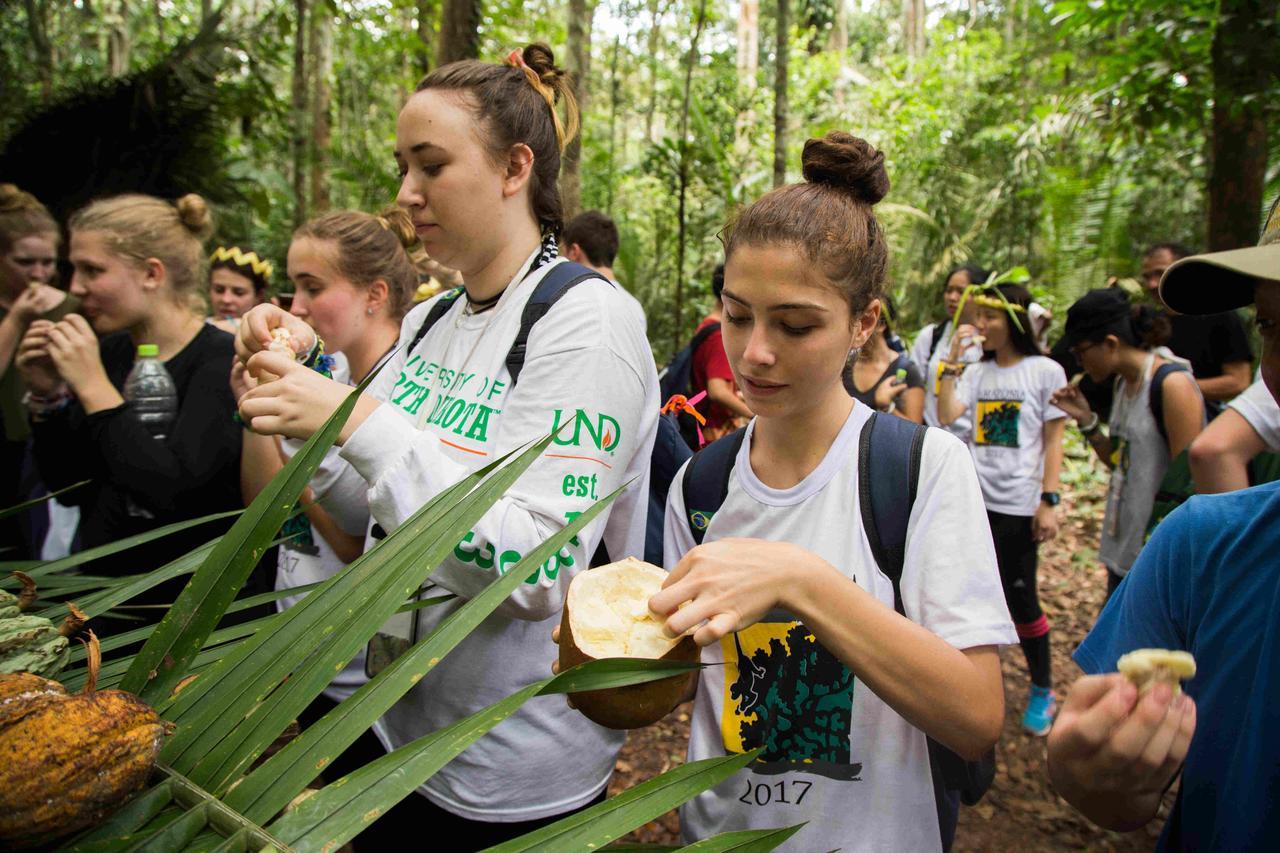 Amazon Turtle Lodge Careiro Екстер'єр фото
