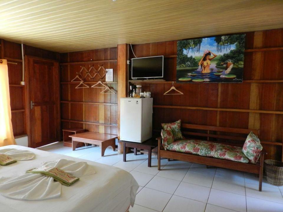 Amazon Turtle Lodge Careiro Екстер'єр фото